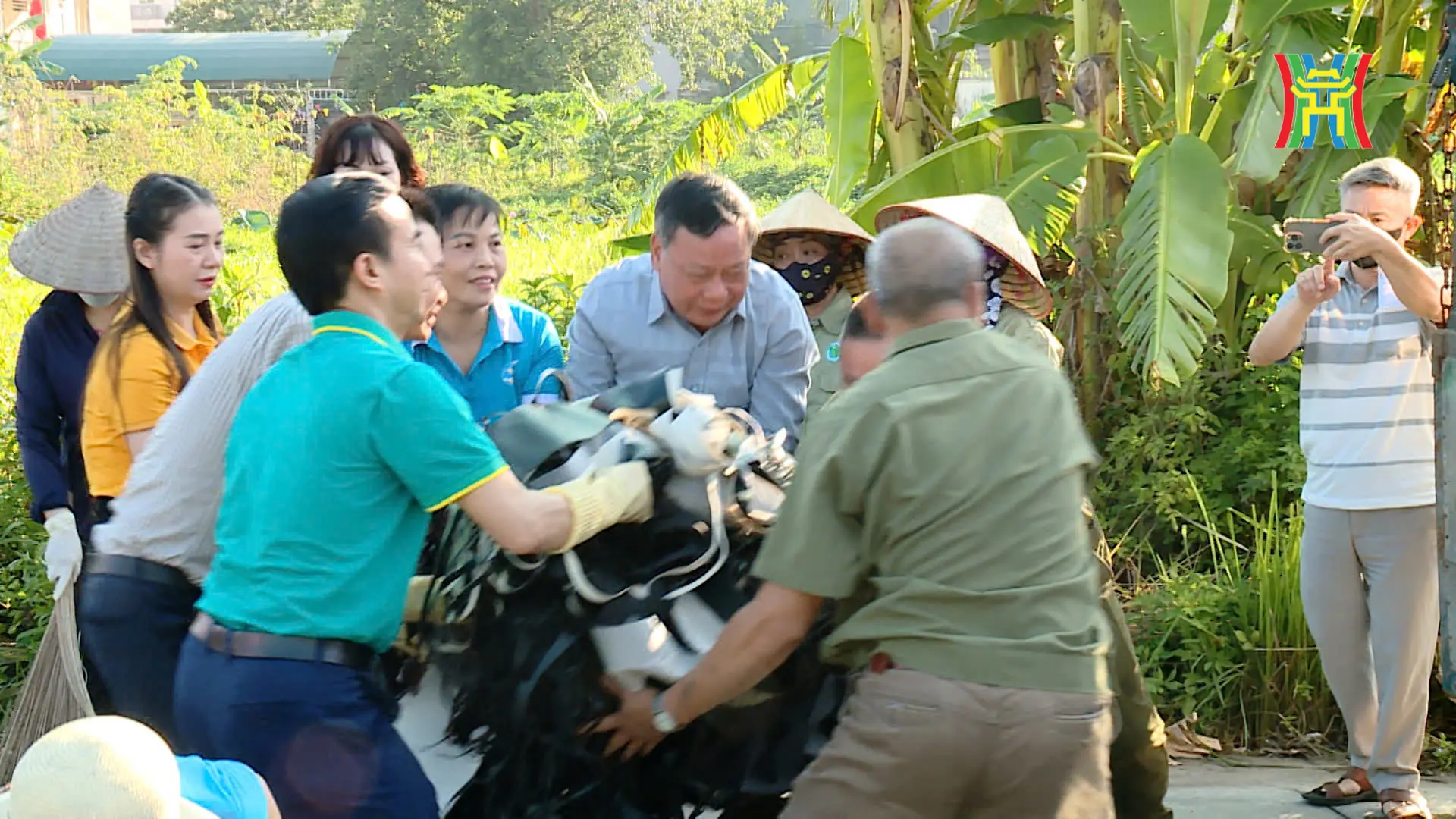 Đài PTTH Hà Nội
